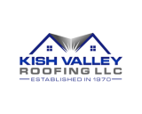 https://www.logocontest.com/public/logoimage/1584434298Kish Valley Roofing LLC.png